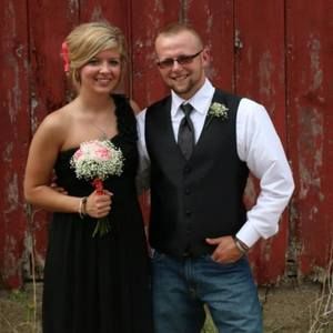 Meet your Posher, Joshua